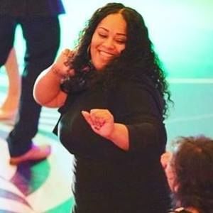 Meet your Posher, Crystal